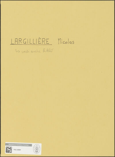 Abbildung des Ordner-Etiketts