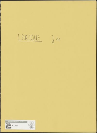 Abbildung des Ordner-Etiketts