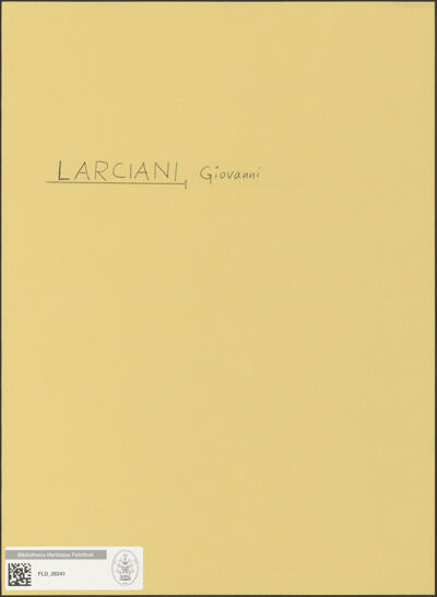 Abbildung des Ordner-Etiketts