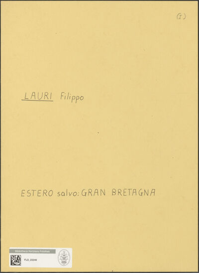 Abbildung des Ordner-Etiketts