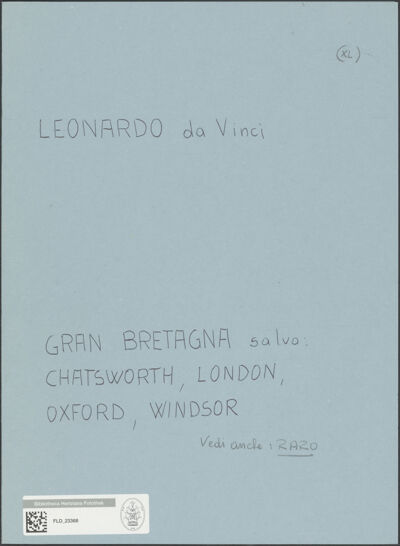 Abbildung des Ordner-Etiketts