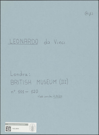 Abbildung des Ordner-Etiketts