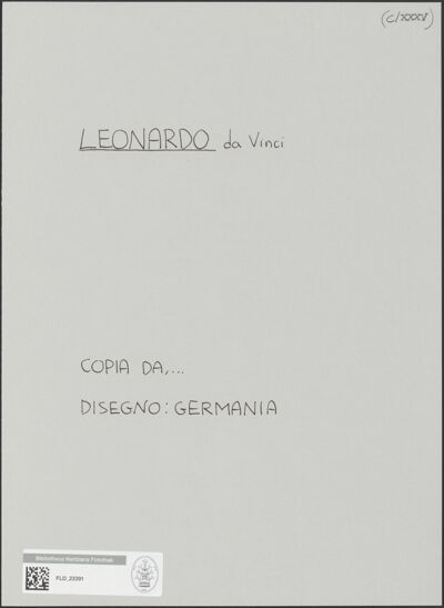 Abbildung des Ordner-Etiketts