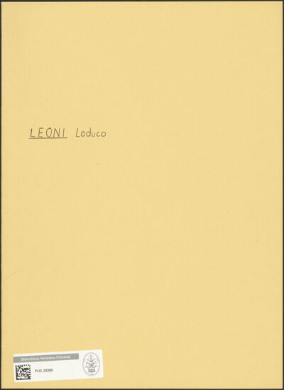 Abbildung des Ordner-Etiketts