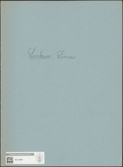 Abbildung des Ordner-Etiketts