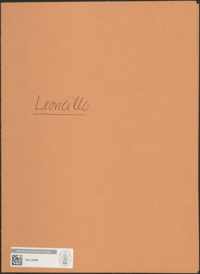 Abbildung des Ordner-Etiketts