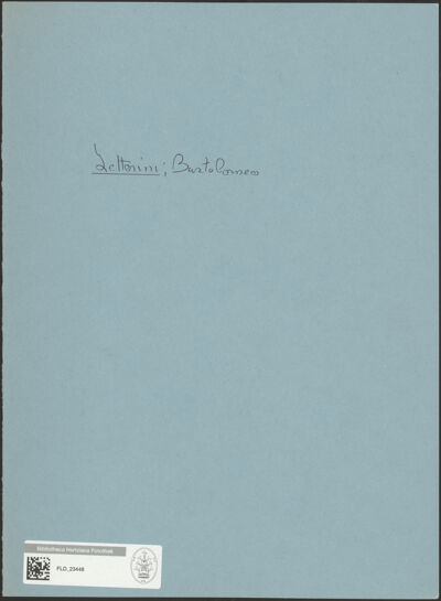 Abbildung des Ordner-Etiketts