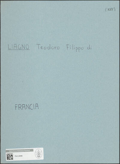 Abbildung des Ordner-Etiketts