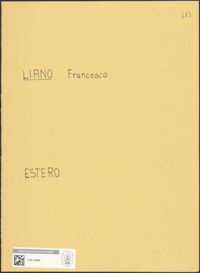 Abbildung des Ordner-Etiketts