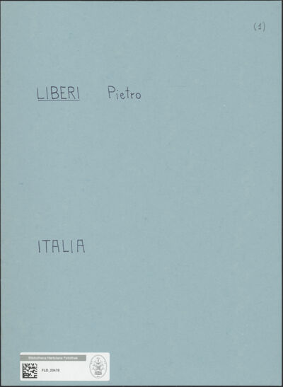 Abbildung des Ordner-Etiketts