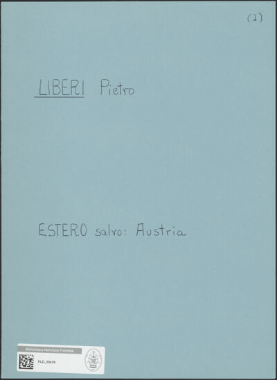 Abbildung des Ordner-Etiketts