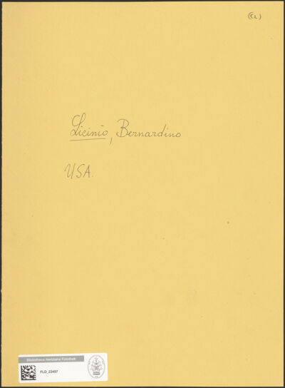 Abbildung des Ordner-Etiketts