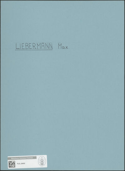 Abbildung des Ordner-Etiketts