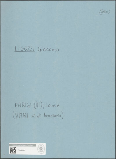 Abbildung des Ordner-Etiketts