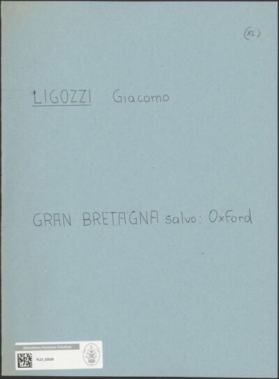 Abbildung des Ordner-Etiketts