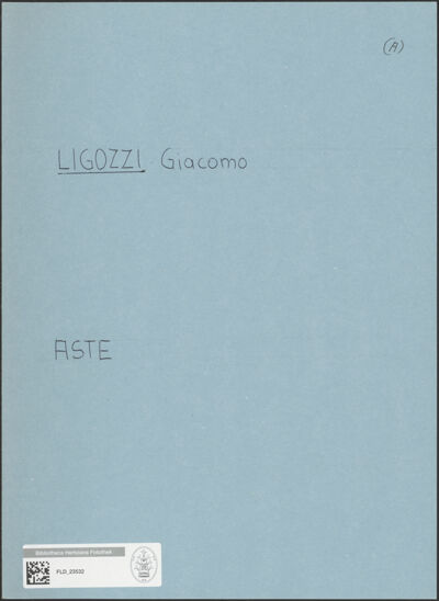 Abbildung des Ordner-Etiketts