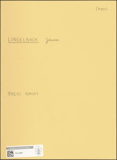 Abbildung des Ordner-Etiketts