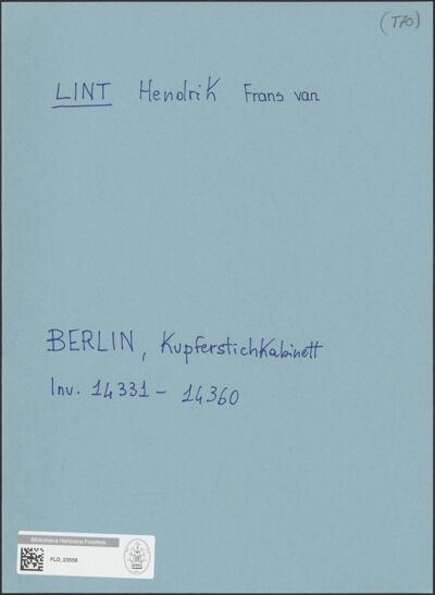 Abbildung des Ordner-Etiketts