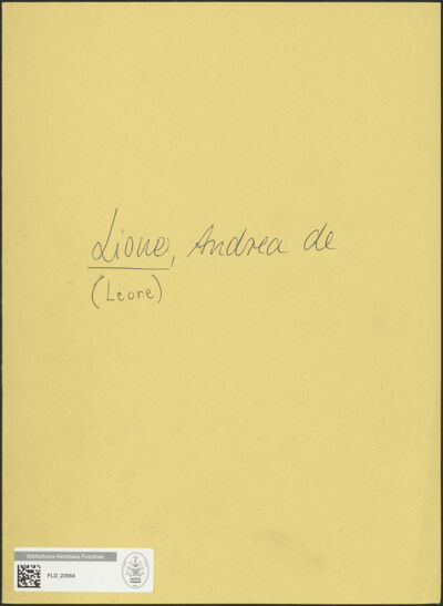 Abbildung des Ordner-Etiketts