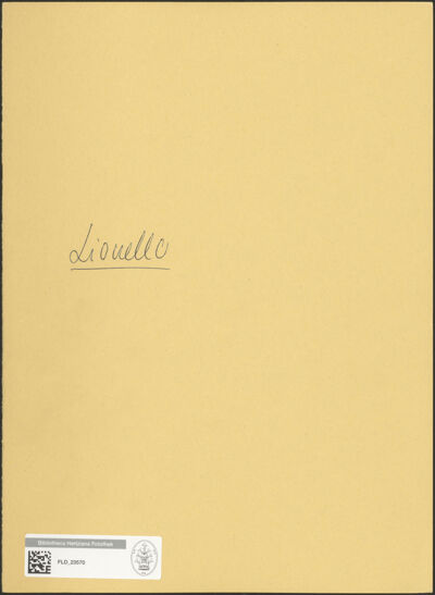 Abbildung des Ordner-Etiketts