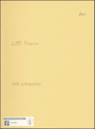 Abbildung des Ordner-Etiketts