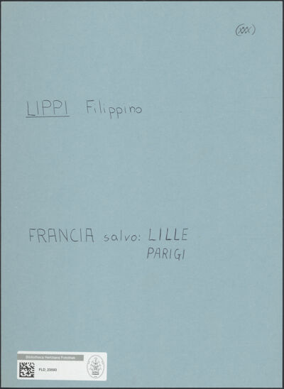 Abbildung des Ordner-Etiketts