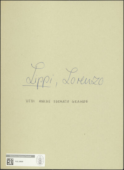 Abbildung des Ordner-Etiketts