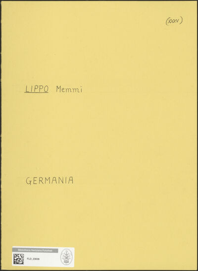 Abbildung des Ordner-Etiketts