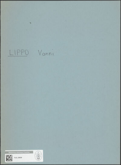 Abbildung des Ordner-Etiketts