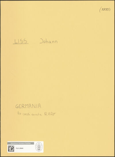 Abbildung des Ordner-Etiketts