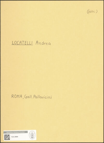 Abbildung des Ordner-Etiketts