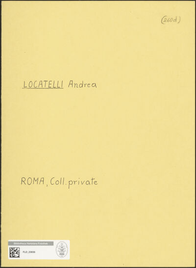 Abbildung des Ordner-Etiketts