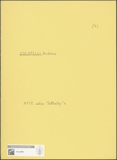 Abbildung des Ordner-Etiketts