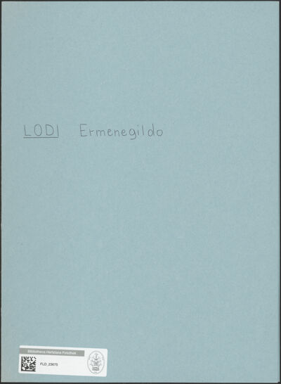 Abbildung des Ordner-Etiketts