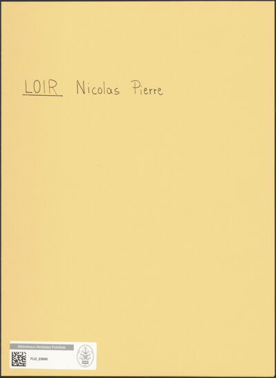 Abbildung des Ordner-Etiketts