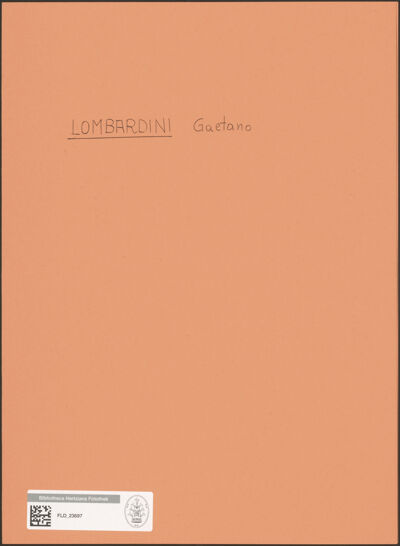 Abbildung des Ordner-Etiketts