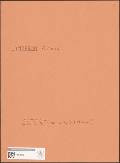 Abbildung des Ordner-Etiketts