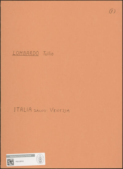 Abbildung des Ordner-Etiketts