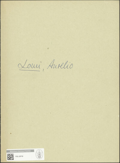 Abbildung des Ordner-Etiketts