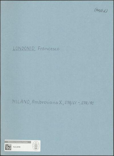 Abbildung des Ordner-Etiketts