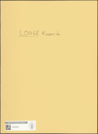 Abbildung des Ordner-Etiketts