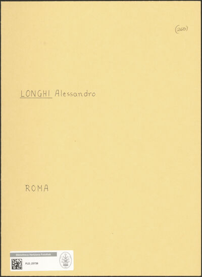 Abbildung des Ordner-Etiketts