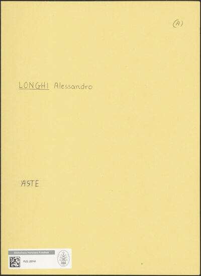 Abbildung des Ordner-Etiketts