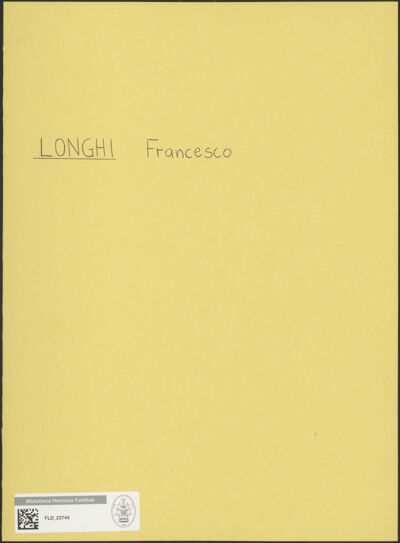 Abbildung des Ordner-Etiketts