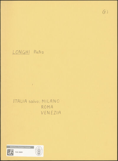 Abbildung des Ordner-Etiketts