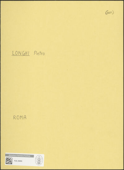 Abbildung des Ordner-Etiketts