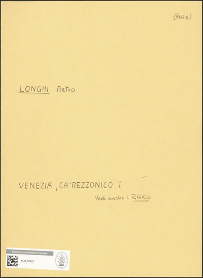 Abbildung des Ordner-Etiketts