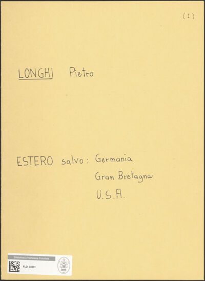 Abbildung des Ordner-Etiketts