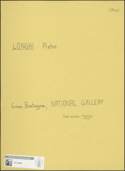 Abbildung des Ordner-Etiketts