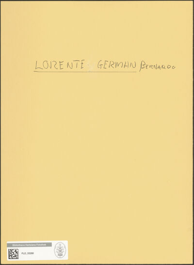 Abbildung des Ordner-Etiketts